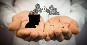 Due livelli di pregiudizio da demolire